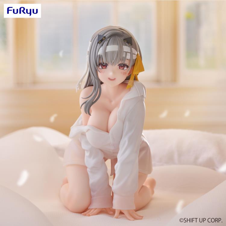 FURYU NOODLE STOPPER FIGURE MODERNIA (FIRST AFFECTION VER.) - GODDESS OF VICTORY: NIKKE FURYU NOODLE STOPPER FIGURE MODERNIA (FIRST AFFECTION VER.) - GODDESS OF VICTORY: NIKKE